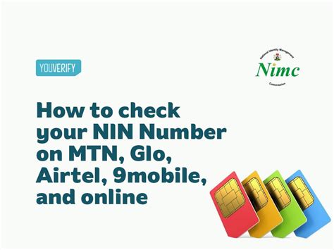 how to get nin.